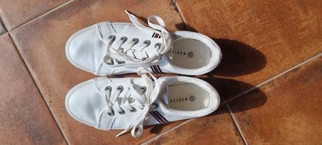 Tenisky č.39, mohito,39