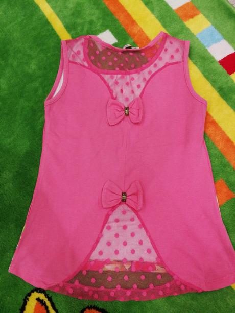 Tričko, fillikid,146