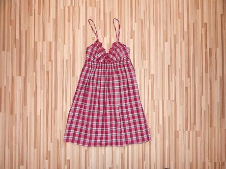 Letné šaty h&m, h&m,164