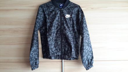 Dámska bunda nike, nike,xs