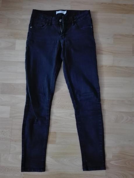 Čierne rifle, lindex,158