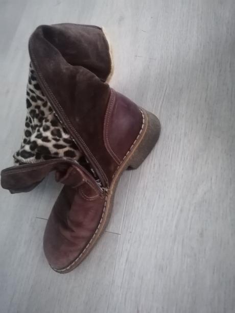 Čižmy d&g, dolce&gabbana,38