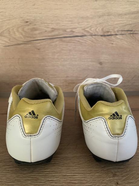 Kopačky adidas 11questra, adidas,37