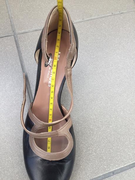 Kozene topanocky, 37