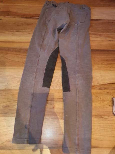 Kvalitné rajtky 146-152, 146