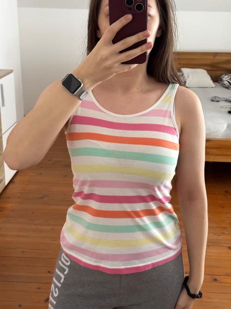 Tielko, h&m,s