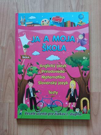 Ja a moja škola, 