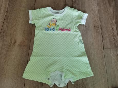 Letný overal, f&f,74