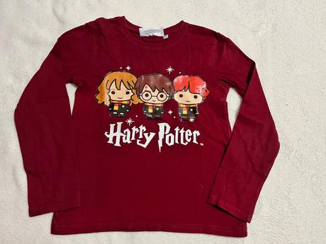 Tričká s dlhým rukávom, 128