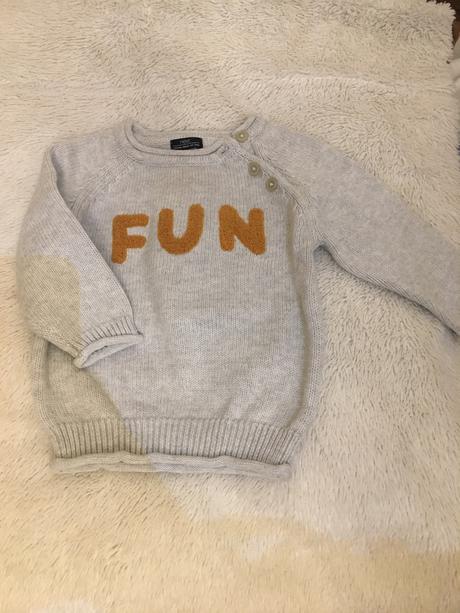 Nový next svetrík, next,74