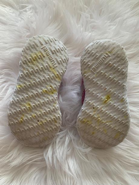 Tenisky hummel actus 23, 23