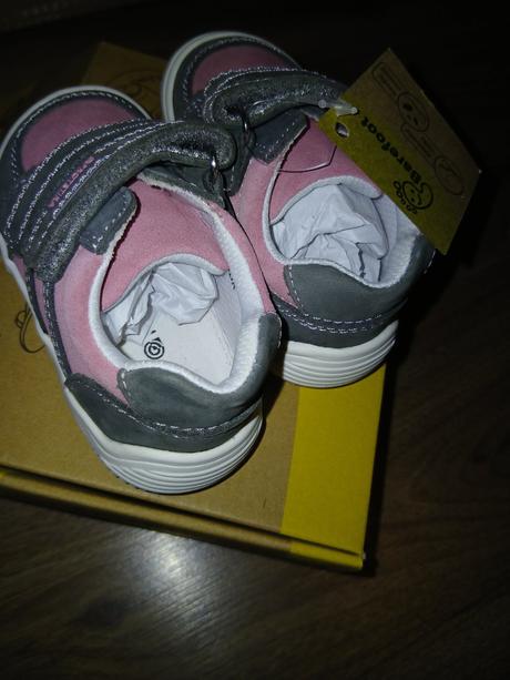 Nové protetika barefoot topánky, protetika,20