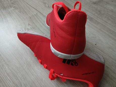 Tenisky č. 34 adidas, adidas,34