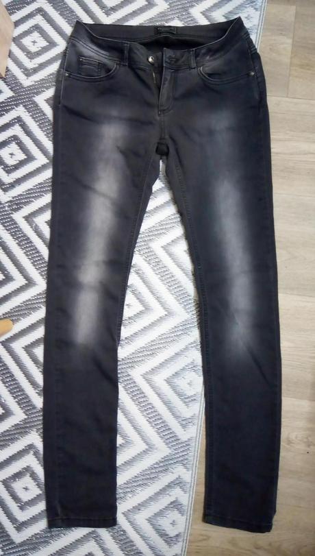 Motivi jeans elastické makkučké xs/s, s