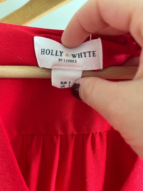 Blúzka lindex, lindex,s