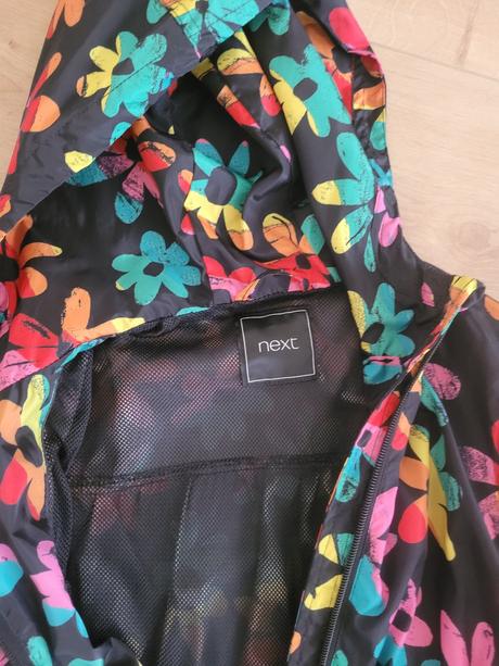 Tenka bunda next - fukerka, next,122