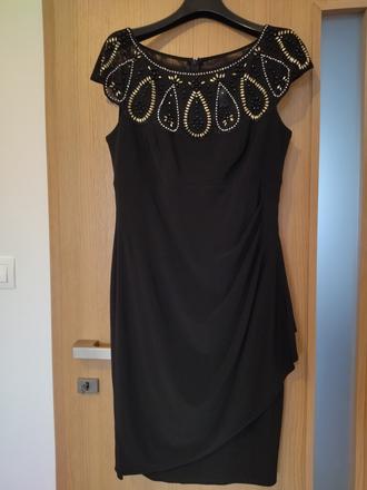 Vecierkove saty "joseph ribkoff", 40