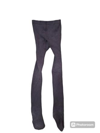 Detské bavlnené pančuchy, tcm,140