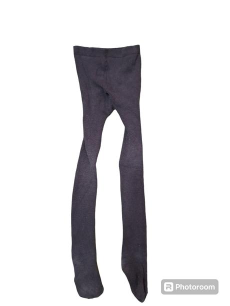 Detské bavlnené pančuchy, tcm,140