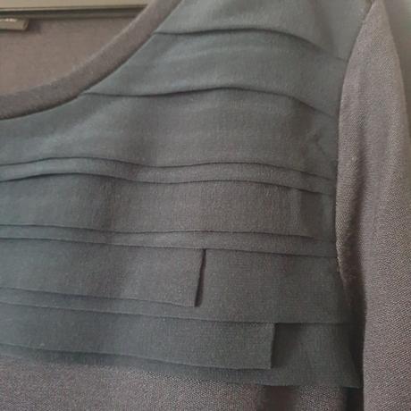 Hodvábna blúzka, m