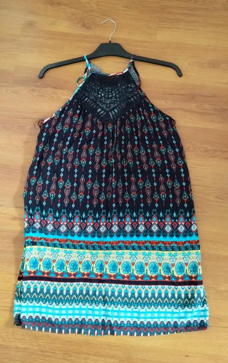 Predĺžené tielko, s