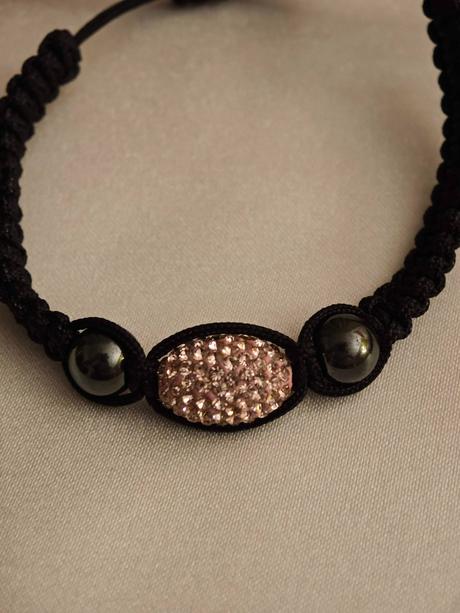 Náramok so zirkónom swarovski, swarovski