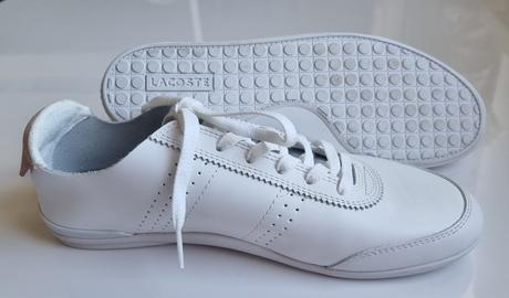 Dámske tenisky lacoste, lacoste,38