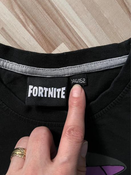 Veľ. 146/152 zn. c&a fortnite tričko, c&a,146