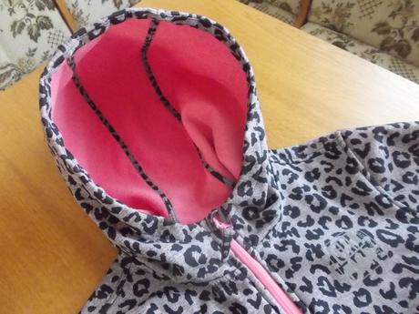 Softshellka 146/152, 152