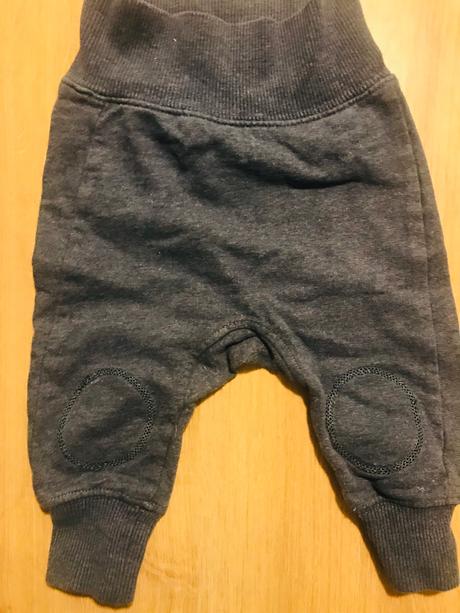 Detske teplaky lindex, lindex,56