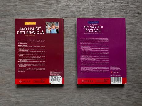 Ako naučiť deti pravidlá,