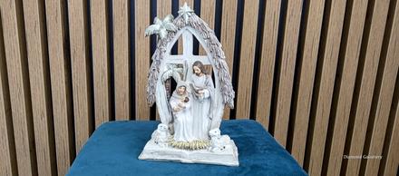 Betlehem - 23x14 cm,