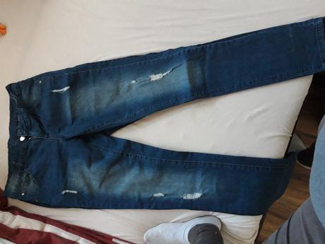 Damske rifle, esmara,38