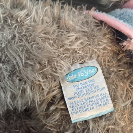 Love macko me to you 30 cm, 