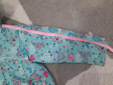 Kombinéza  gusti, 98