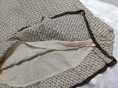 Kvalitne letne šaty, 38