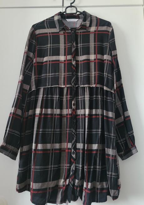 Košeľa xl, terranova,xl