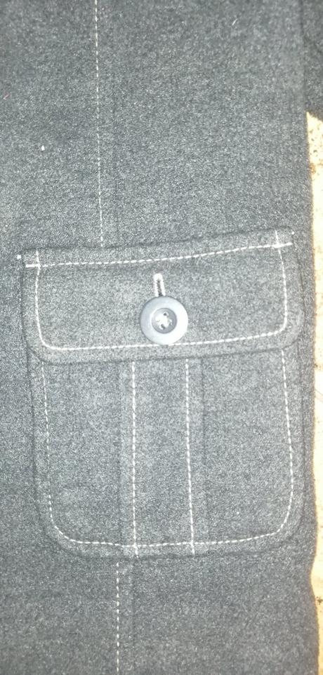 Kabátik, george,104