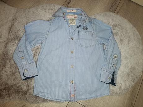 Scotch&soda košeľa, 104