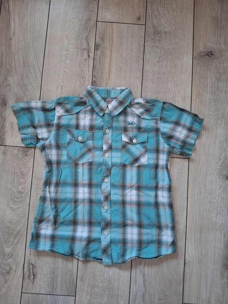Krásna košieľka velkost 140/146, 140