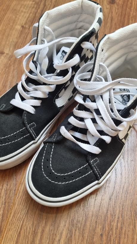 B3600 tenisky vans, vans,38