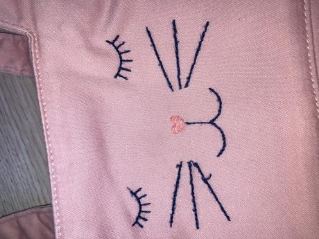 Šaty na traky 80, 80