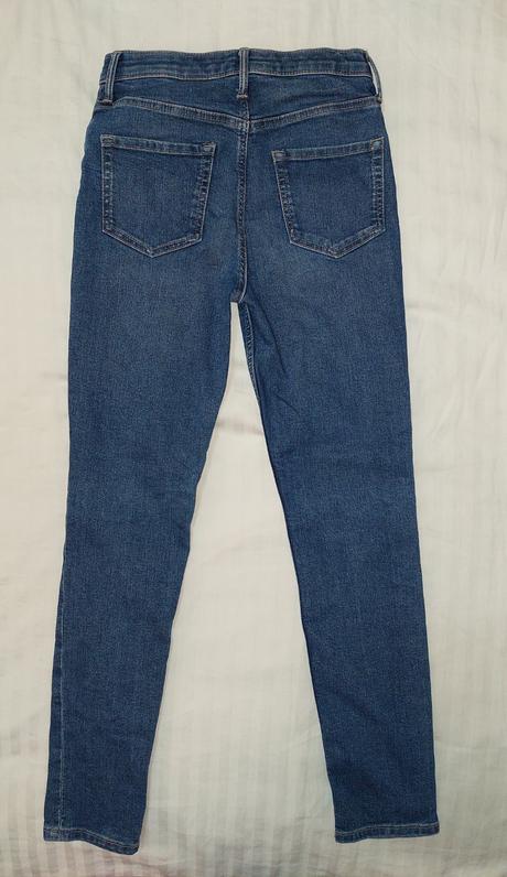 Rifle skinny fit, h&m,140