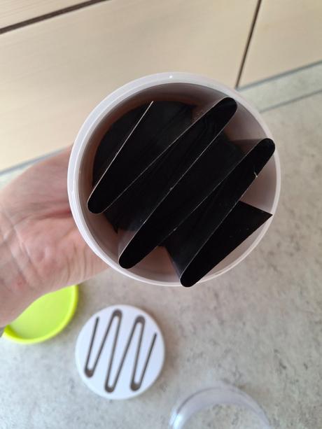 Ručný krájač cibule. banquet., 