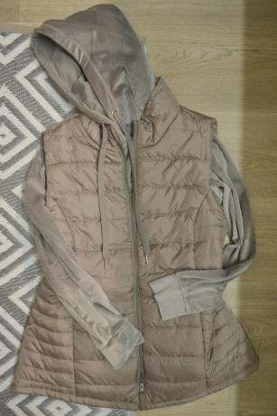 Zoštíhľujúca vesta m/l, m