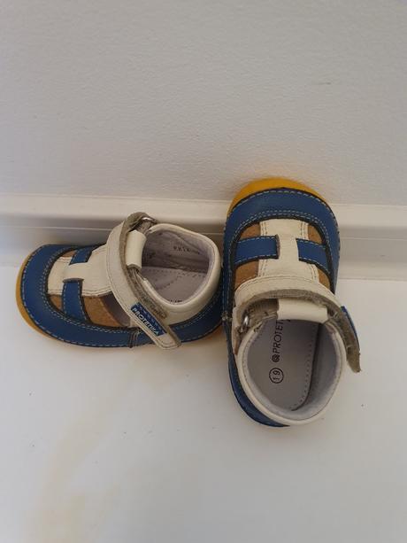 Predam topanky, protetika,19