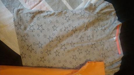 Tričká 134 (8-9 rokov), 134