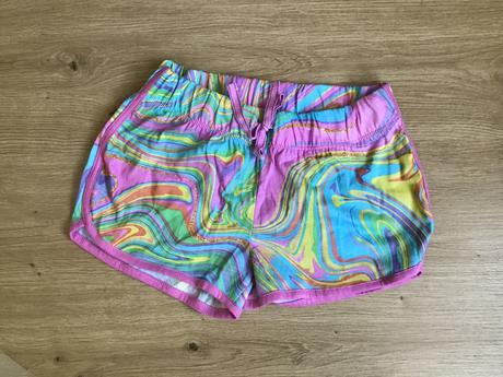 Kraťasy 140/146, terranova,140