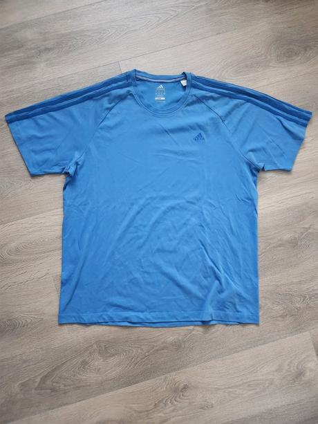 Pánske tričko, adidas,xxl
