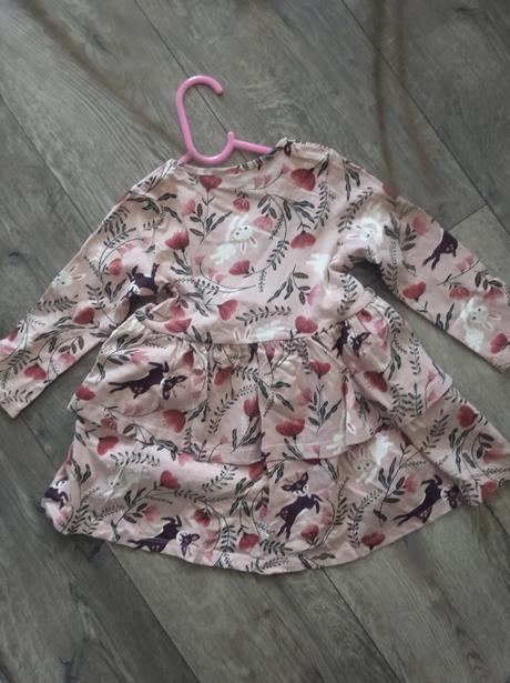 Šaty lindex, lindex,92